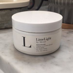 Limelight skin polish